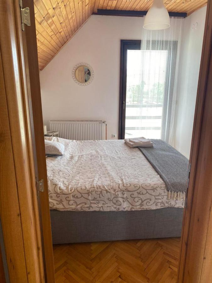 Vila Kuca Sa Pogledom Na Tornik Zlatibor Exteriér fotografie