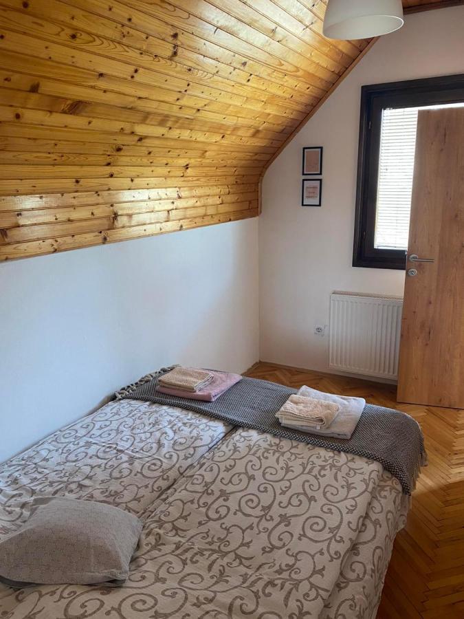 Vila Kuca Sa Pogledom Na Tornik Zlatibor Exteriér fotografie