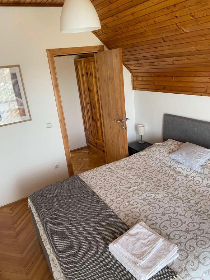 Vila Kuca Sa Pogledom Na Tornik Zlatibor Exteriér fotografie