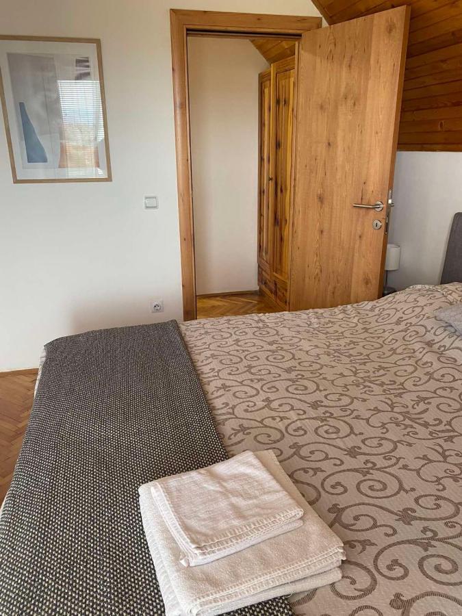 Vila Kuca Sa Pogledom Na Tornik Zlatibor Exteriér fotografie
