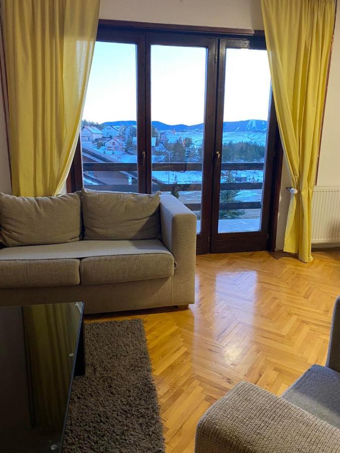 Vila Kuca Sa Pogledom Na Tornik Zlatibor Exteriér fotografie