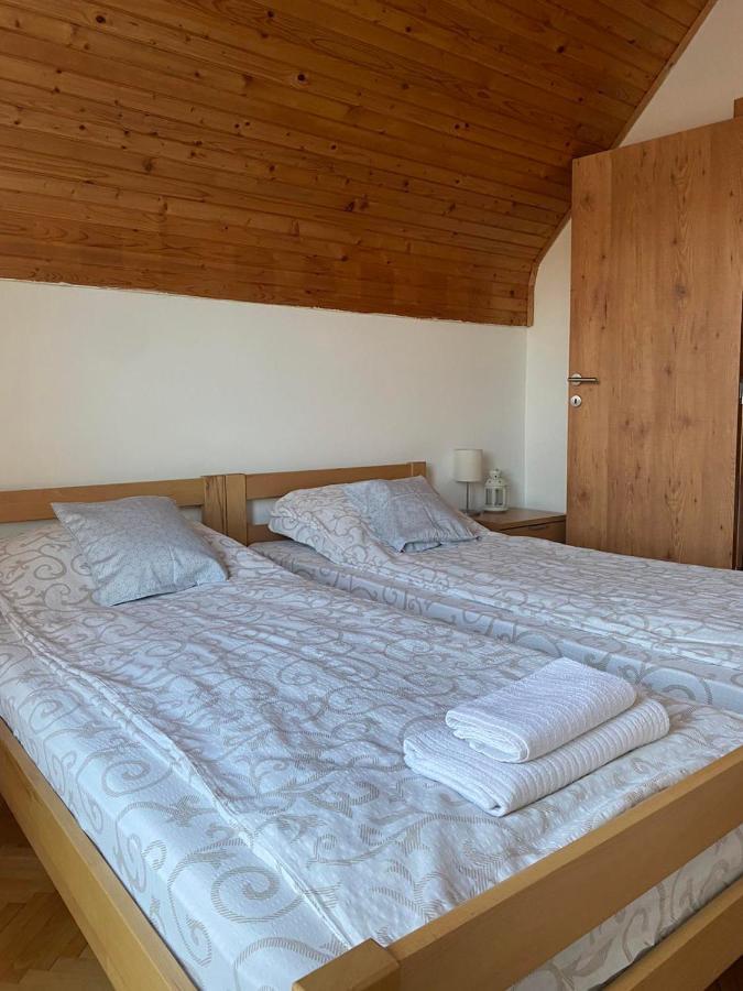 Vila Kuca Sa Pogledom Na Tornik Zlatibor Exteriér fotografie