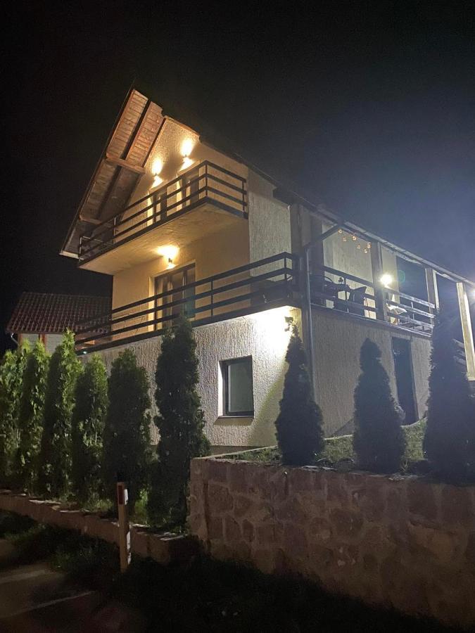 Vila Kuca Sa Pogledom Na Tornik Zlatibor Exteriér fotografie