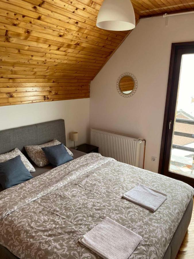 Vila Kuca Sa Pogledom Na Tornik Zlatibor Exteriér fotografie