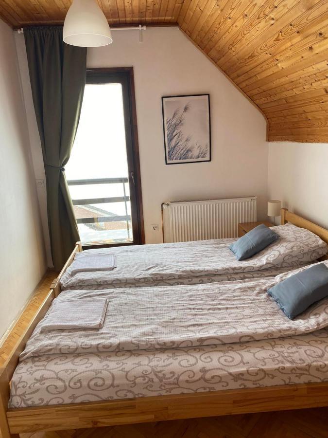 Vila Kuca Sa Pogledom Na Tornik Zlatibor Exteriér fotografie